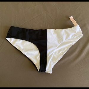 Victoria’s Secret Cheeky Hipster bottoms